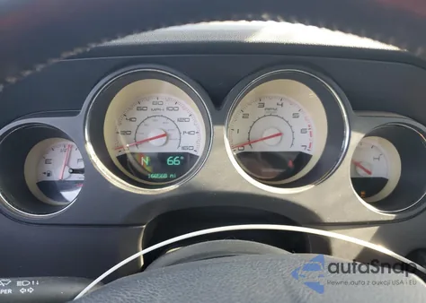 2012 Dodge Challenger R/T из США, поврежденный, VIN 2C3CDYBTXCH236778